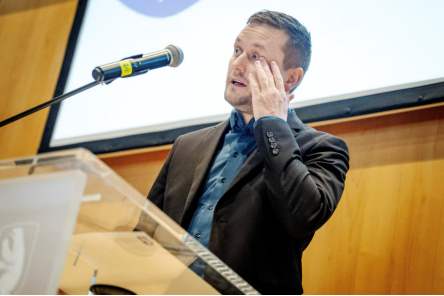 尼尔森 资料图 图源：外媒