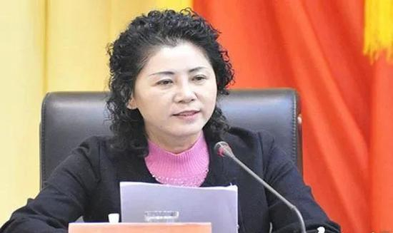 李泽华（资料图）