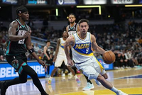 灰熊7人上双送步行者6连败 吕佩尔末节10分 贾雷斯·沃克21分