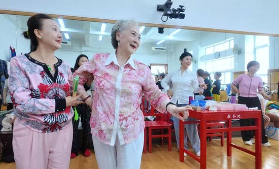 习近平总书记关切事｜国戏新声