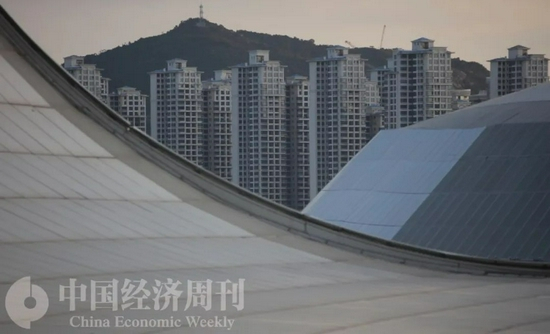  摄影：《中国经济周刊》首席摄影记者 肖翊