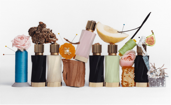 VERSACE范思哲臻华高定系列