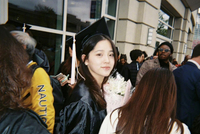 在充满随机的异国生活里，留子们到底该穿点啥？