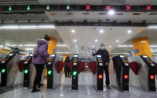 ▲资料图。图片来源：新京报记者 王贵彬 摄