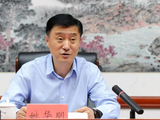 大连市市长调整