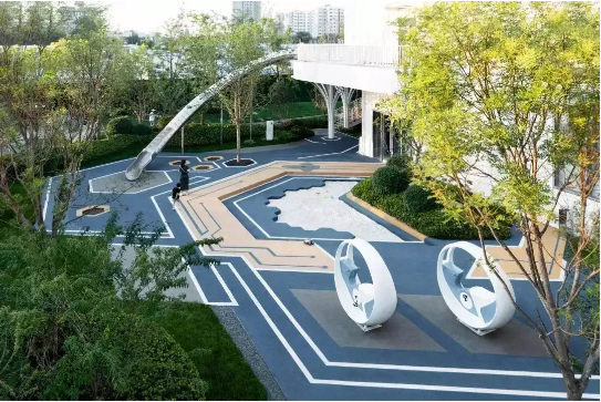 廊坊远洋光华城|实景图