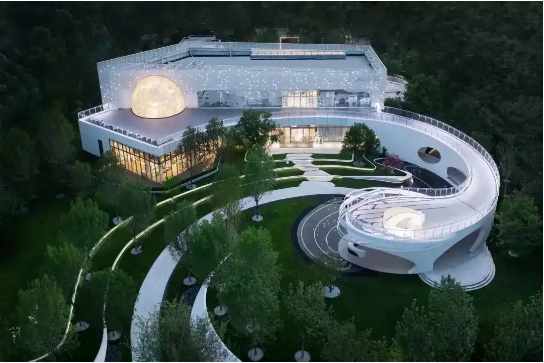 廊坊远洋光华城|实景图