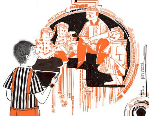 了解敌情的人工智能监听技术