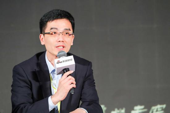 上交所公司监管部徐明磊