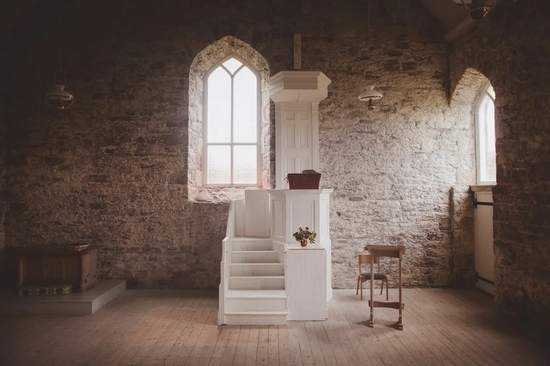 赤贫风，凌驾在美的顶端。/unsplash