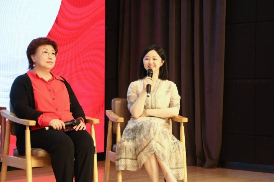 北京师范大学文学院讲师姜肖