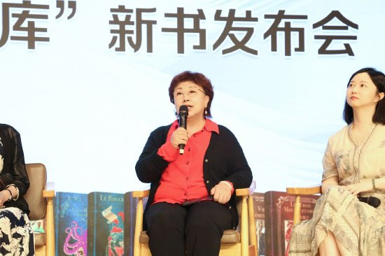 《小说选刊》主编徐坤