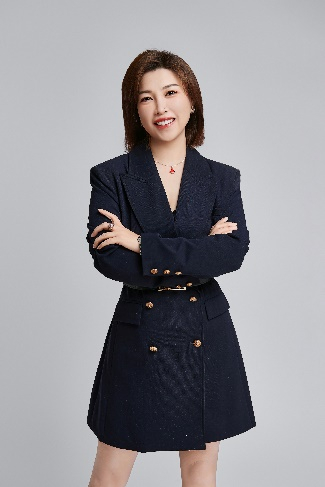 航天文化大使、少年航天局创始人齐妙