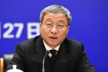 中纪委宣布开除张少春党籍公职
