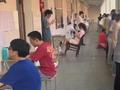 高三学生赞美老年机:闹钟电话短信 其他功能不需要