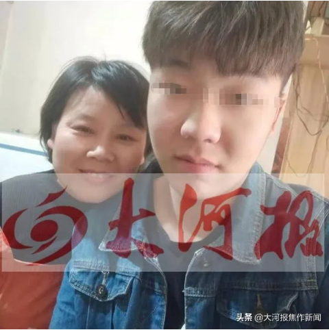 ▲父母眼中曾经的好孩子，如今保护女生却被逮捕，让家长寒心。