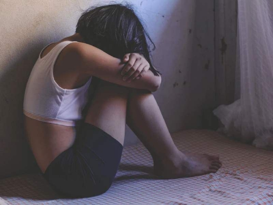 4月，各个社交平台关于被私密照威胁或勒索的讨论增多，亲历者们的隐秘往事随之浮出水面。图/IC photo