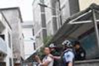14岁少年违驾被查 家长大闹:他杀民警都不犯法