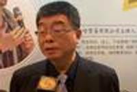 邱毅批蔡英文:中美贸易战对台有利的认知完全错误