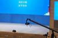 黄智贤:在我们这一代完成统一 否则怎有民族复兴?