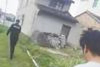 看破冰行动入戏太深 报警17次
