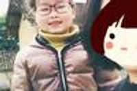情侣2年前偶遇章子欣 小天使笑容可爱让人泪崩