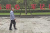 握住习近平的手 他讲起这段红色家史