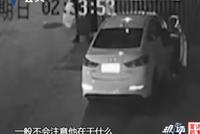 男子为打赏女主播 连砸多车盗窃被擒