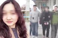 52小时从接警到抓获 90秒回顾浙大失联海归女生案情