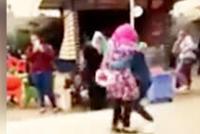 埃及女生接受求婚与男友相拥 遭校方批违纪并劝退
