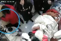 姐弟恋遭家人反对 女子“为消愁”偷窃