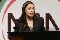 玩脱了!民主党女议员演讲时秀起“黑人口音”引网友不满