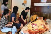 “被家暴录视频”女子家属:她没有强烈要求离婚