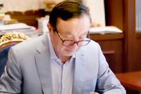 任正非谈美国市场:没有美国市场 华为也是世界第一