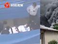 京都动画纵火案嫌疑人青叶真司被逮捕:伤情严重但能进行基本的对话