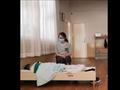 上海一幼儿园复学全班只来了1个小朋友 老师全程二对一VIP服务