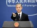 台当局欲争取蔡英文参与APEC会议 汪文斌:借机做文章 完全徒劳