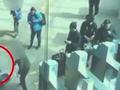 “行李箱绊倒老人案”一审:驳回原告家属全部诉讼请求