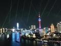 2020上海浦江光影秀:璀璨夜景震撼登场