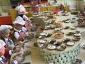 浙江衢州一幼儿园将美食课列为日常课程:孩子给自己做食物吃