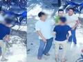 海南村书记回应当街打村民耳光:冰冻三尺非一日之寒