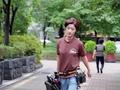 韩国出现女子维修队:专为女性提供家庭维修服务
