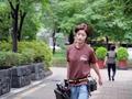 韩国出现女子维修队:专为女性提供家庭维修服务