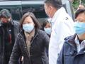 美候任财长说了这句话 台网友暴怒:蔡英文出卖台湾