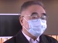 张伯礼:预计河北疫情1月底出现拐点