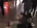 22岁女子在虹桥火车站跳下站台:与母同行,过检票口后跳下