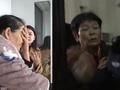 少年扶摔倒老人反被讹 看看这家人嘴脸!