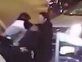 父子俩殴打警察还大喊“警察打人” 警方:涉嫌袭警罪被刑拘