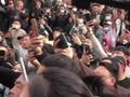 “拉面哥”程运付:成为明星不好 更希望大家叫“卖拉面的”