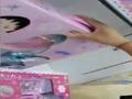 央视曝儿童化妆品多数无资质 甚至只是玩具
